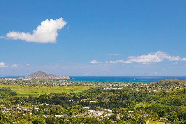 More details for Lopaka Way, Kailua, HI - Land for Sale