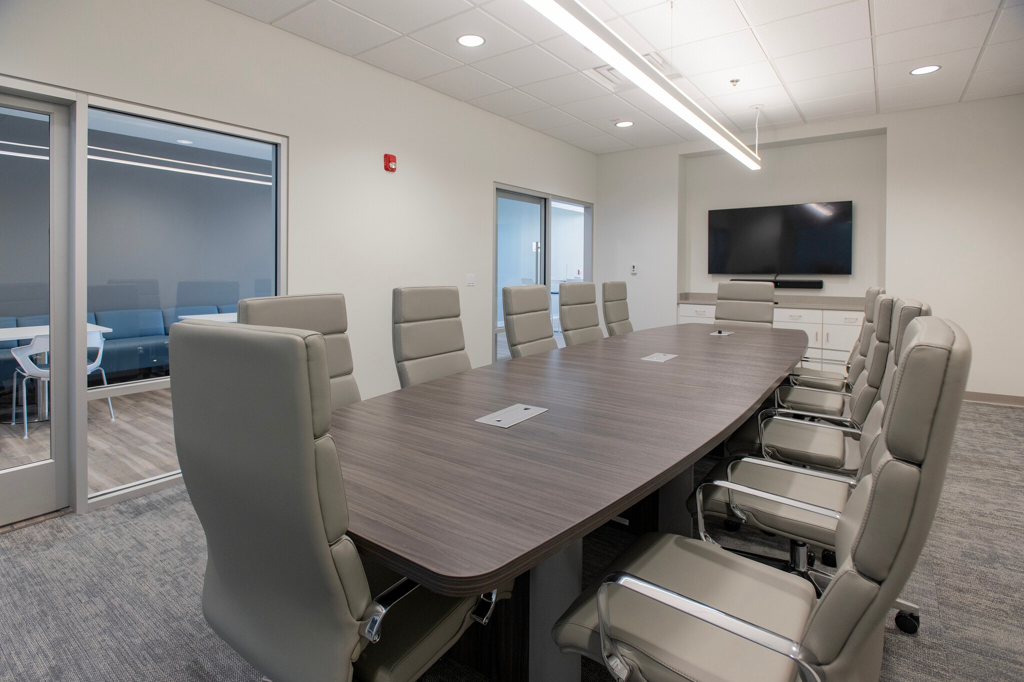 101 N Pine St, Spartanburg, SC for lease Interior Photo- Image 1 of 8