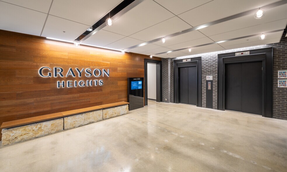 1422 E Grayson St, San Antonio, TX à louer - Photo intérieure - Image 3 de 9