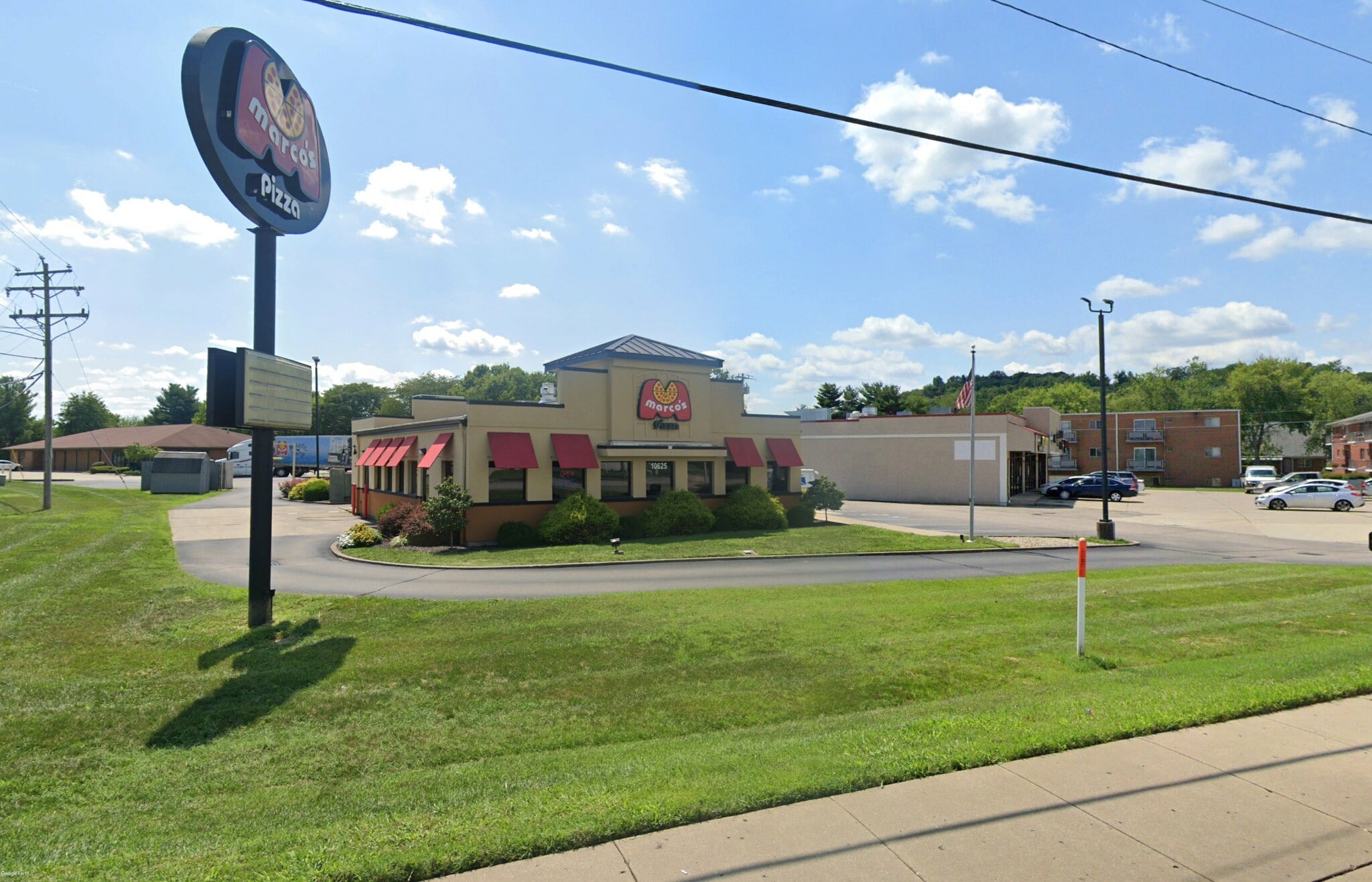 10625 Harrison Ave, Harrison, OH for sale Building Photo- Image 1 of 2