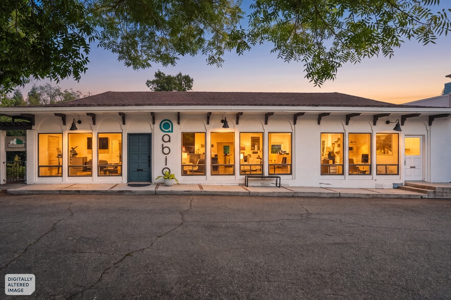 3385 Mt Diablo Blvd, Lafayette, CA for lease - Building Photo - Image 1 of 14
