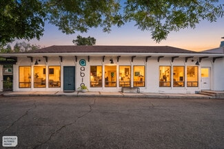 Plus de détails pour 3385 Mt Diablo Blvd, Lafayette, CA - Bureau à louer