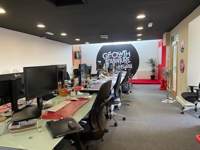 15-17 High St, Rayleigh for lease - Interior Photo - Image 3 of 7