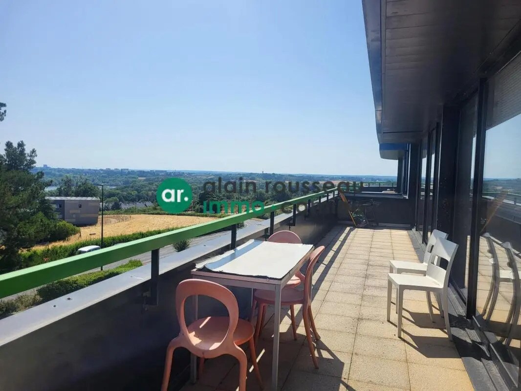 Bureau dans Angers à louer Photo du bâtiment- Image 1 de 4