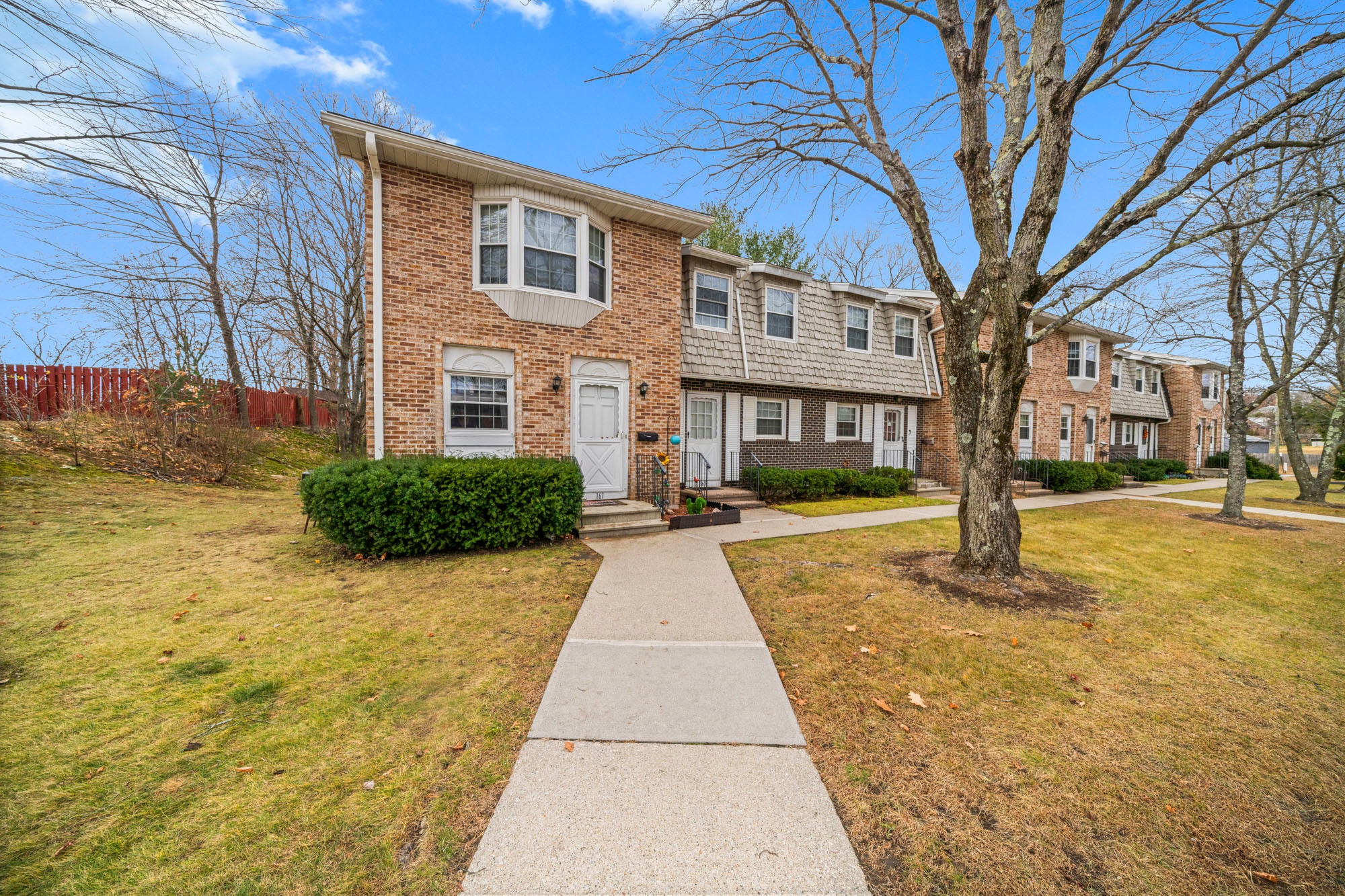 161-175 Kinney St, Torrington, CT for sale Primary Photo- Image 1 of 26