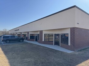 2740 Gray Fox Rd, Monroe, NC for lease Building Photo- Image 2 of 9