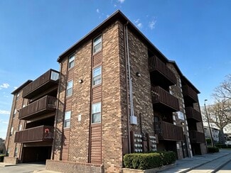 More details for 400 S Grant St, West Lafayette, IN - Multifamily for Sale