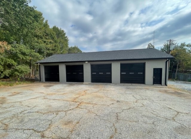 519 Textile Rd, Spartanburg, SC for sale Building Photo- Image 1 of 1