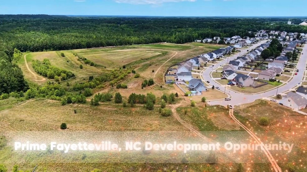 Bellingham way, Fayetteville, NC à vendre - Vidéo sur l’inscription commerciale - Image 2 de 13