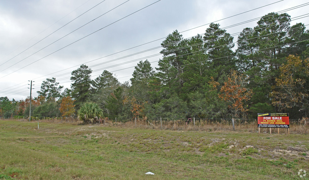 Commercial Way, Spring Hill, FL for lease - Building Photo - Image 2 of 6