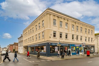 More details for East St, Chichester - Retail for Lease