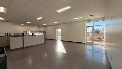 4616 S Beehive Dr, St George, UT for lease Interior Photo- Image 2 of 11