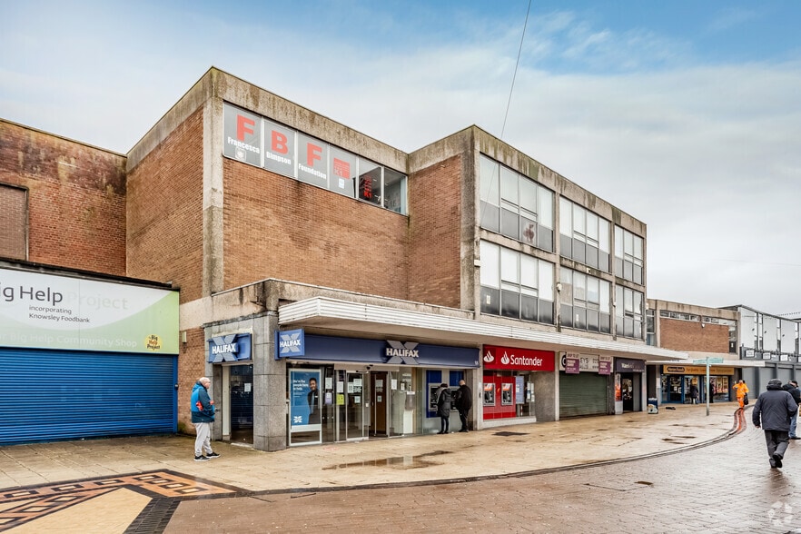 55-65 Derby Rd, Liverpool for lease - Building Photo - Image 3 of 4