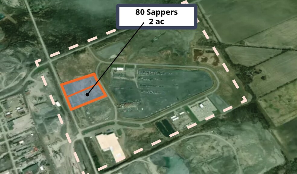 80 Sappers Rdg, Ottawa, ON for sale - Primary Photo - Image 1 of 1