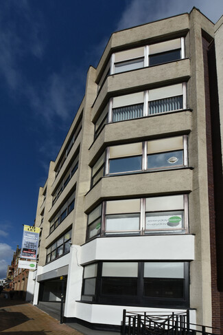 Plus de détails pour 59-61 Guildhall St, Preston - Bureau à vendre