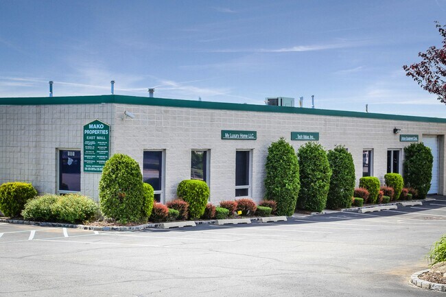 More details for 14-38 East Mall, Plainview, NY - Industrial for Lease