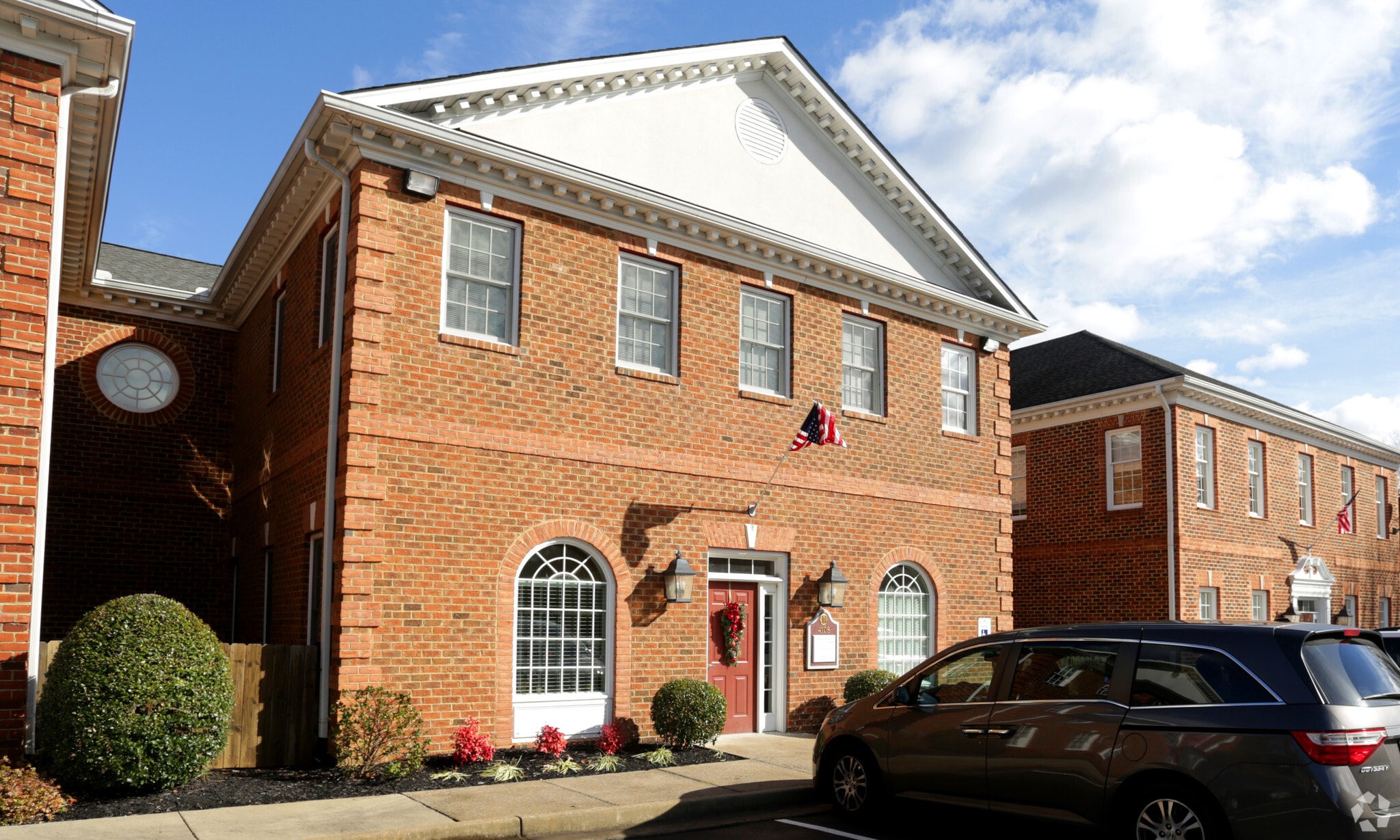 4108 E Parham Rd, Richmond, VA for lease Primary Photo- Image 1 of 14