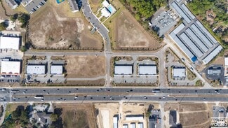 Plus de détails pour 9121-9283 SW Highway 200, Ocala, FL - Commerce de détail à louer