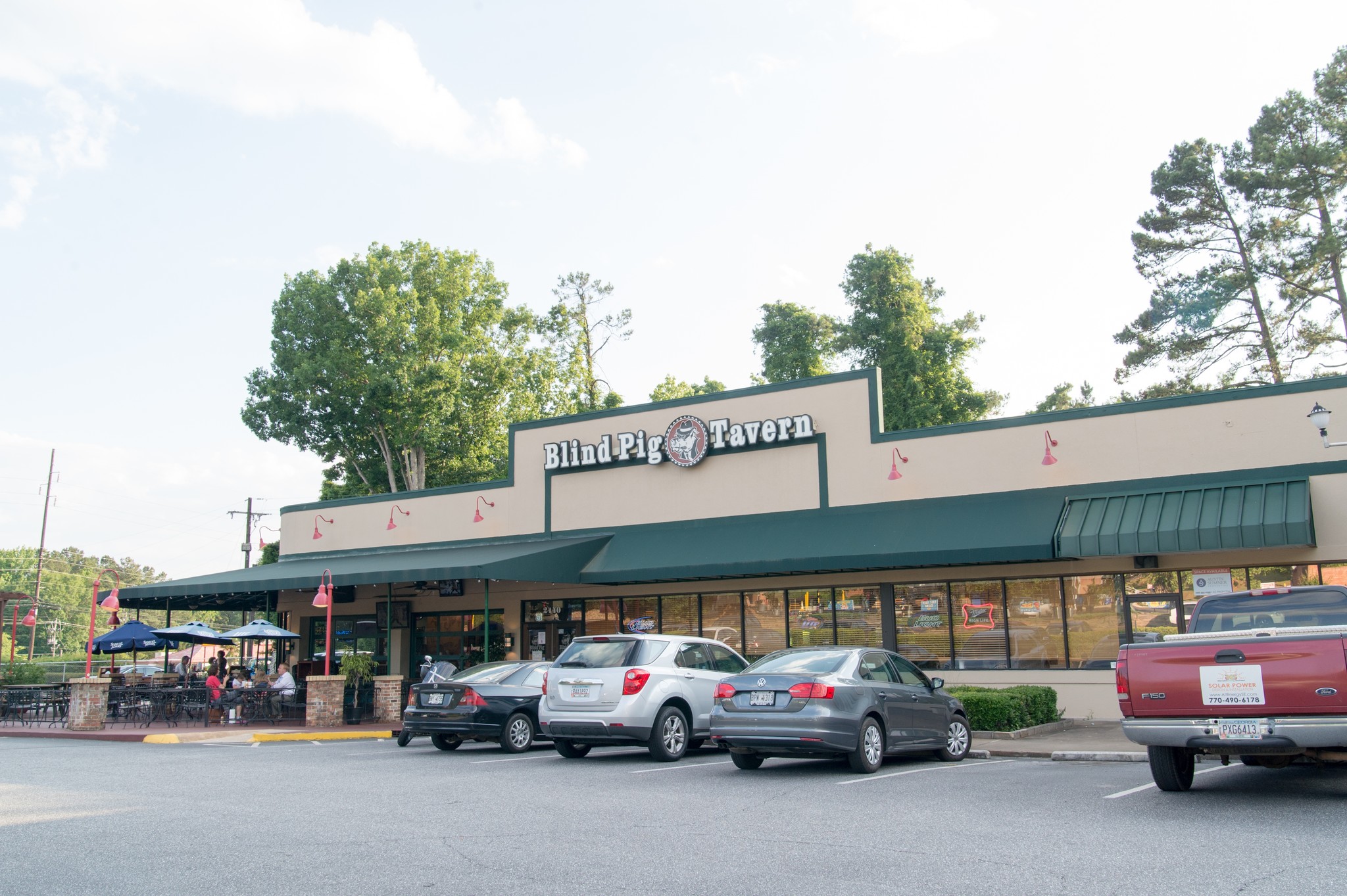 2440 W Broad St, Athens, GA for sale Building Photo- Image 1 of 1