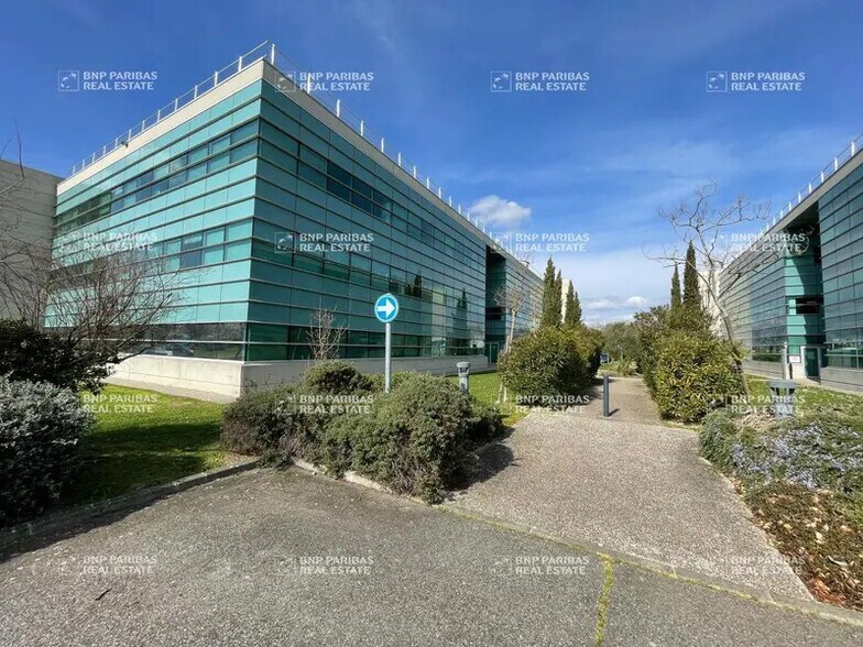 57 Avenue Du Général De Croutte, Toulouse for lease - Building Photo - Image 2 of 26