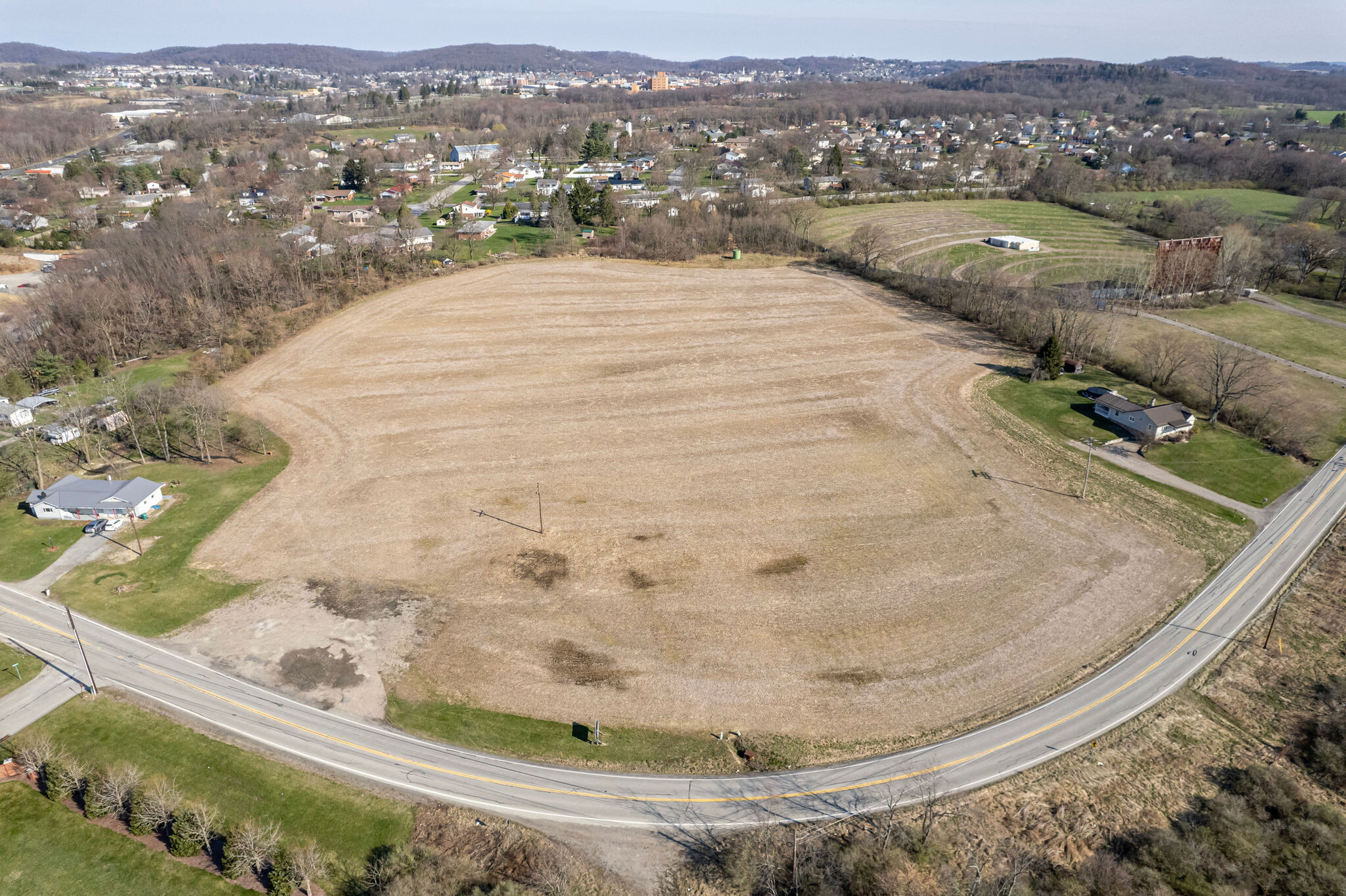 Indian Springs Road, Indiana, PA for sale Primary Photo- Image 1 of 5