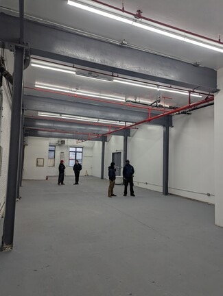 Plus de détails pour 503-517 Johnson Ave, Brooklyn, NY - Industriel à louer