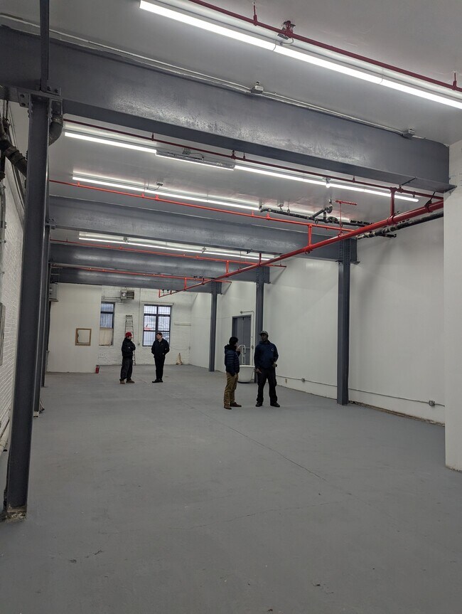 More details for 503-517 Johnson Ave, Brooklyn, NY - Industrial for Lease