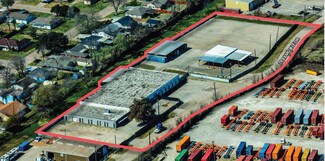 Plus de détails pour 3635 Trailmobile Dr, Houston, TX - Industriel à vendre