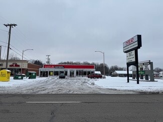 Plus de détails pour 3620 Belmont Ave, Youngstown, OH - Commerce de détail à vendre