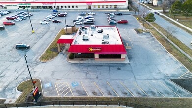 815 S Parker St, Olathe, KS for lease Building Photo- Image 2 of 7