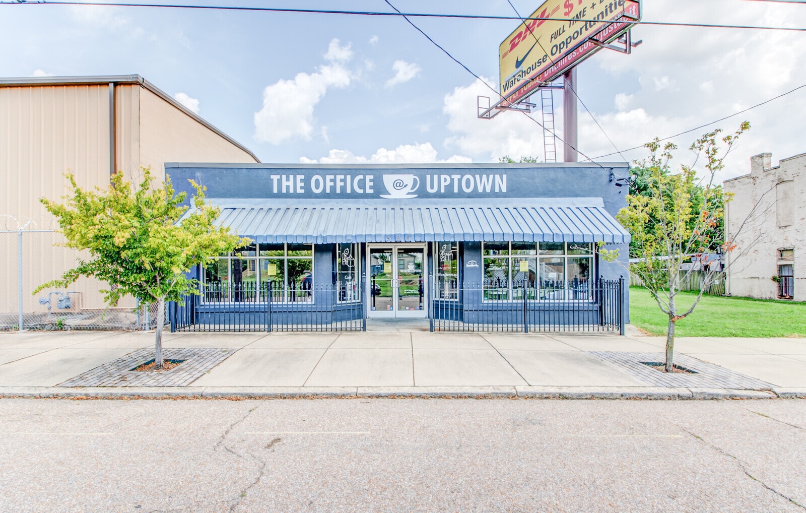 592-594 N 2nd St, Memphis, TN for sale Building Photo- Image 1 of 69