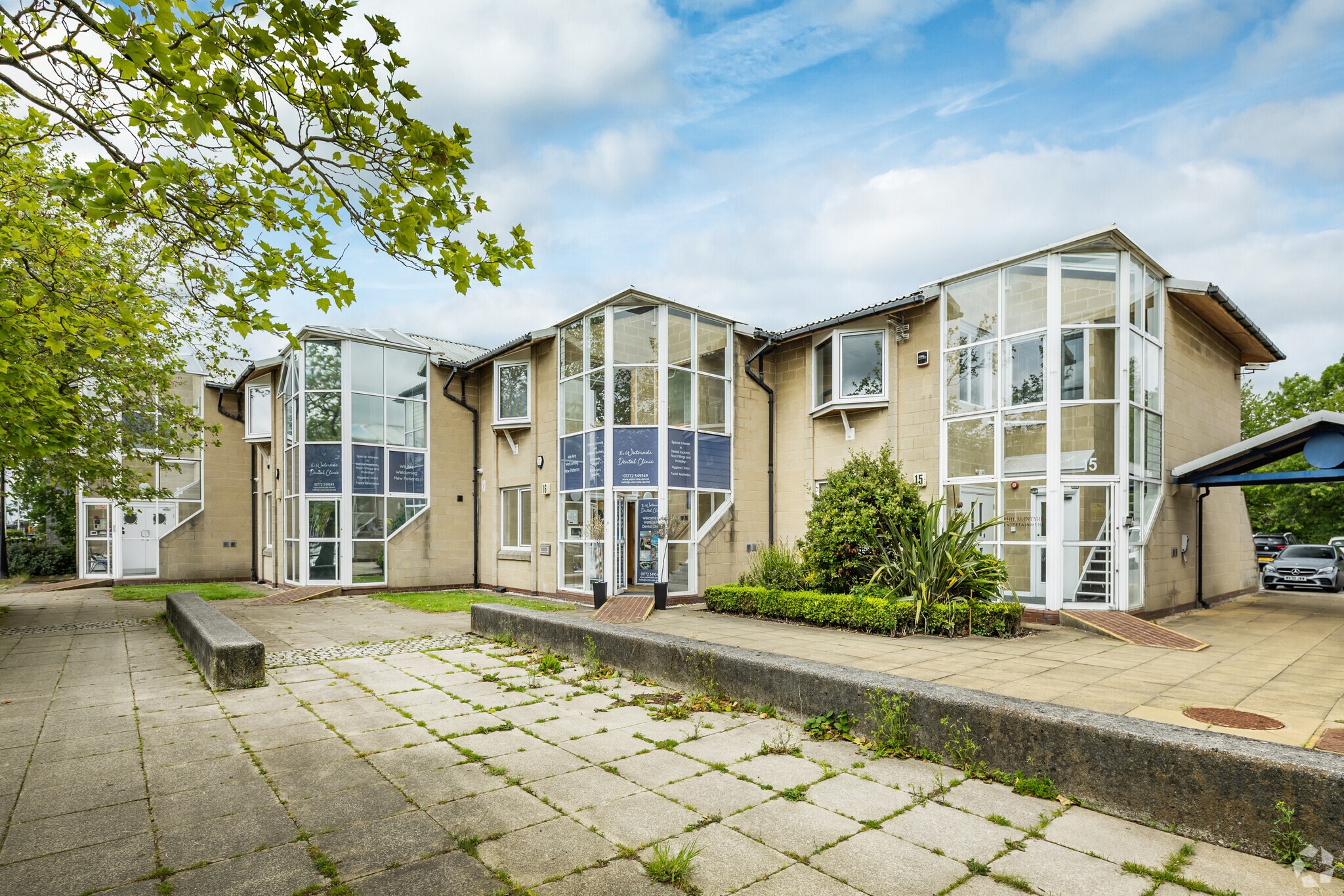 Navigation Way, Preston for lease Primary Photo- Image 1 of 6