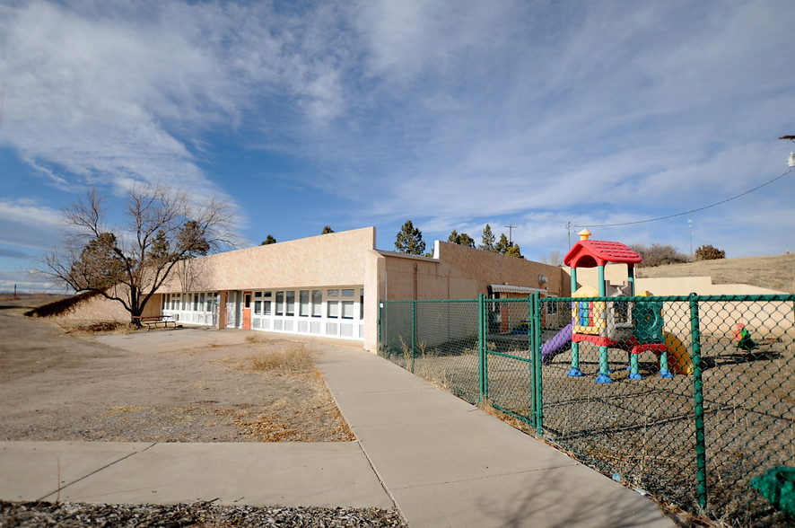 7086 E Park Dr, Franktown, CO for sale - Building Photo - Image 1 of 1