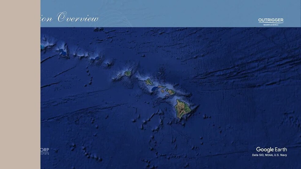 2335 Kalakaua Ave, Honolulu, HI à louer - Vidéo sur l’inscription commerciale - Image 2 de 12