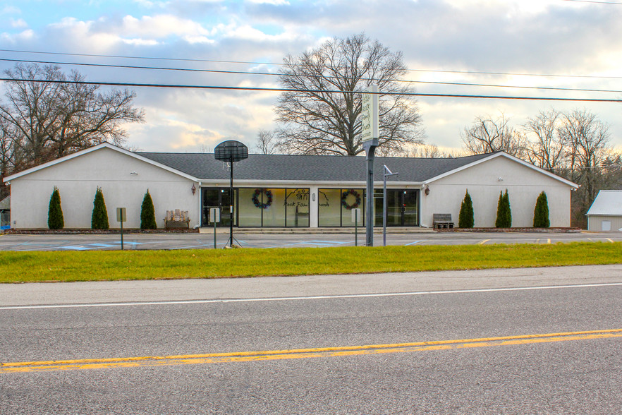 3330 W Osage St, Pacific, MO à vendre - Photo du bâtiment - Image 1 de 1