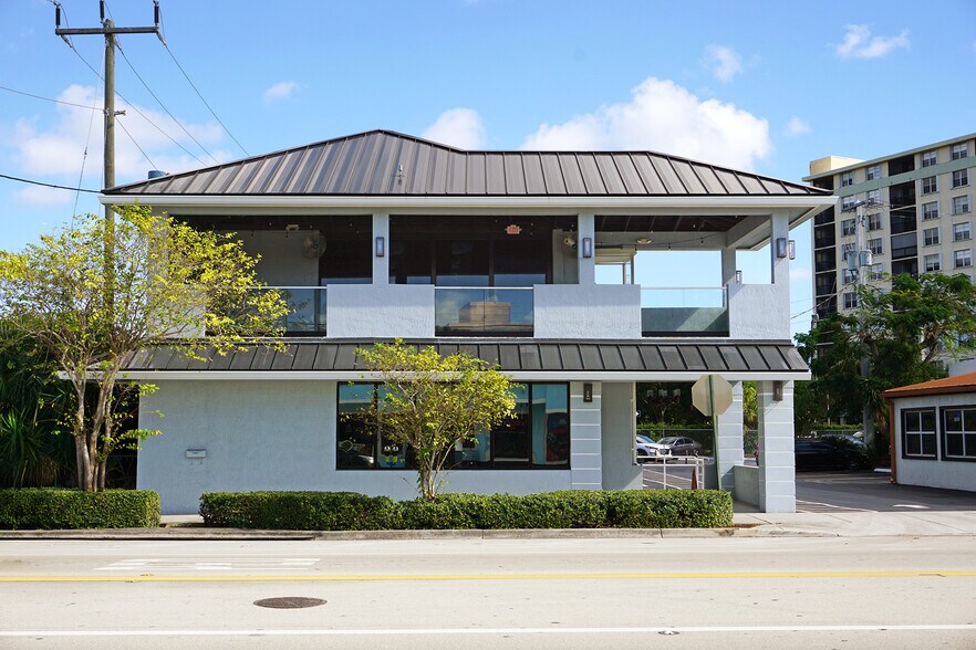 2010 Wilton Dr, Wilton Manors, FL à vendre - Photo du bâtiment - Image 1 de 17