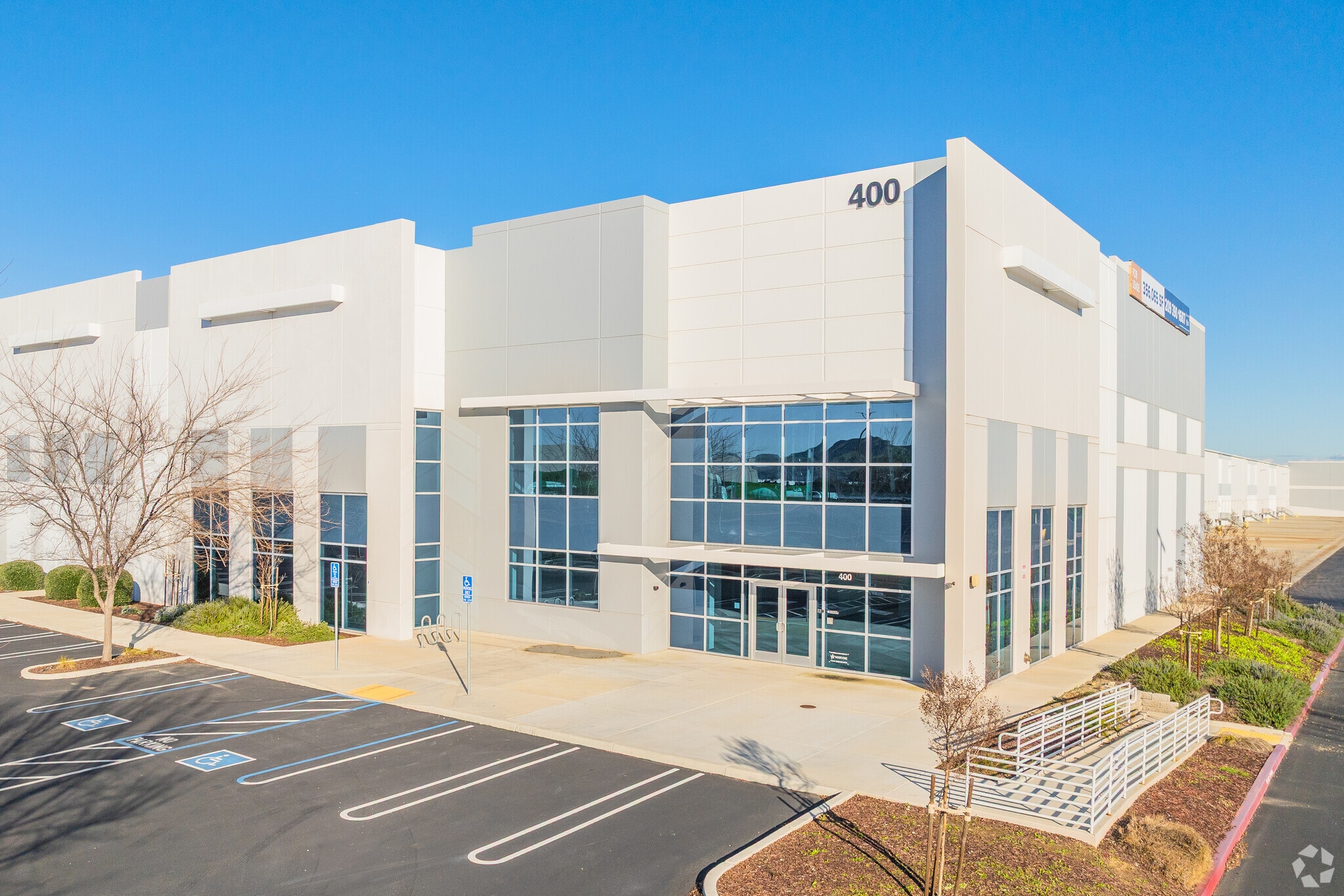 400 Park Center Dr, Patterson, CA for lease Building Photo- Image 1 of 24