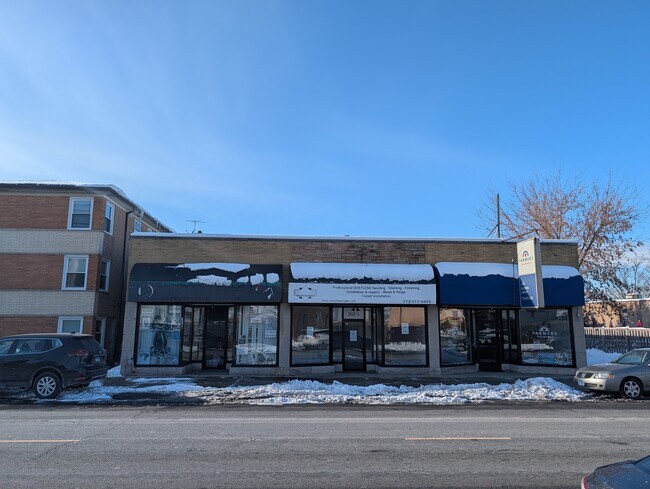 More details for 3838-3840 N Harlem Ave, Chicago, IL - Retail for Sale