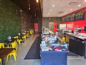 1287 N Canyon Creek Pky, Spanish Fork, UT for lease Interior Photo- Image 2 of 25