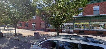 45-49 Main St, Roebling, NJ à louer Photo du bâtiment- Image 1 de 5