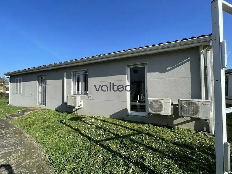 1 Avenue De L'Enclos, Portet-sur-Garonne à louer - Photo du bâtiment - Image 3 de 17