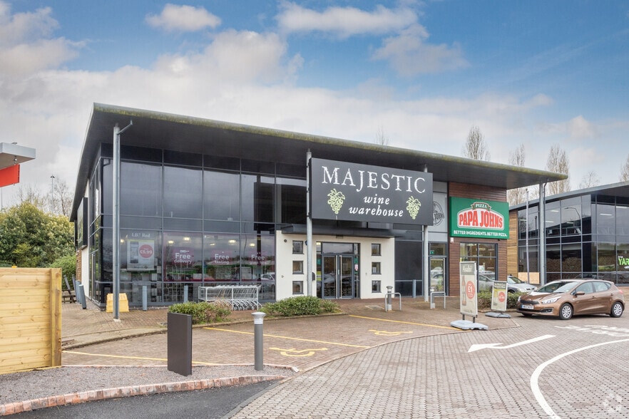 Dunleavy Dr, Cardiff for sale - Building Photo - Image 2 of 4