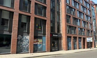 More details for 2 Rockingham St, Sheffield - Retail for Lease