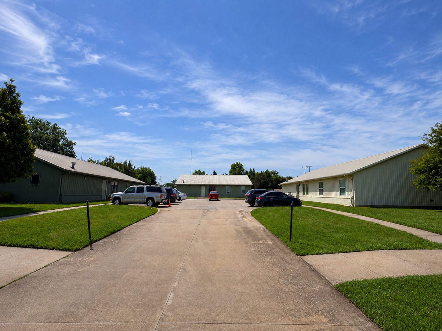 101-105 E 32nd Ave, Stillwater, OK à vendre Photo du bâtiment- Image 1 de 35