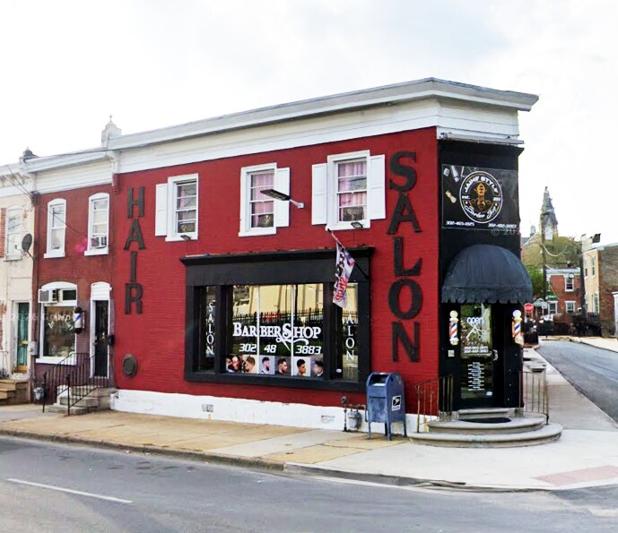 403 Maryland Ave, Wilmington, DE for sale Primary Photo- Image 1 of 4