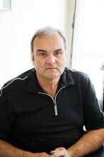Jerry Foster