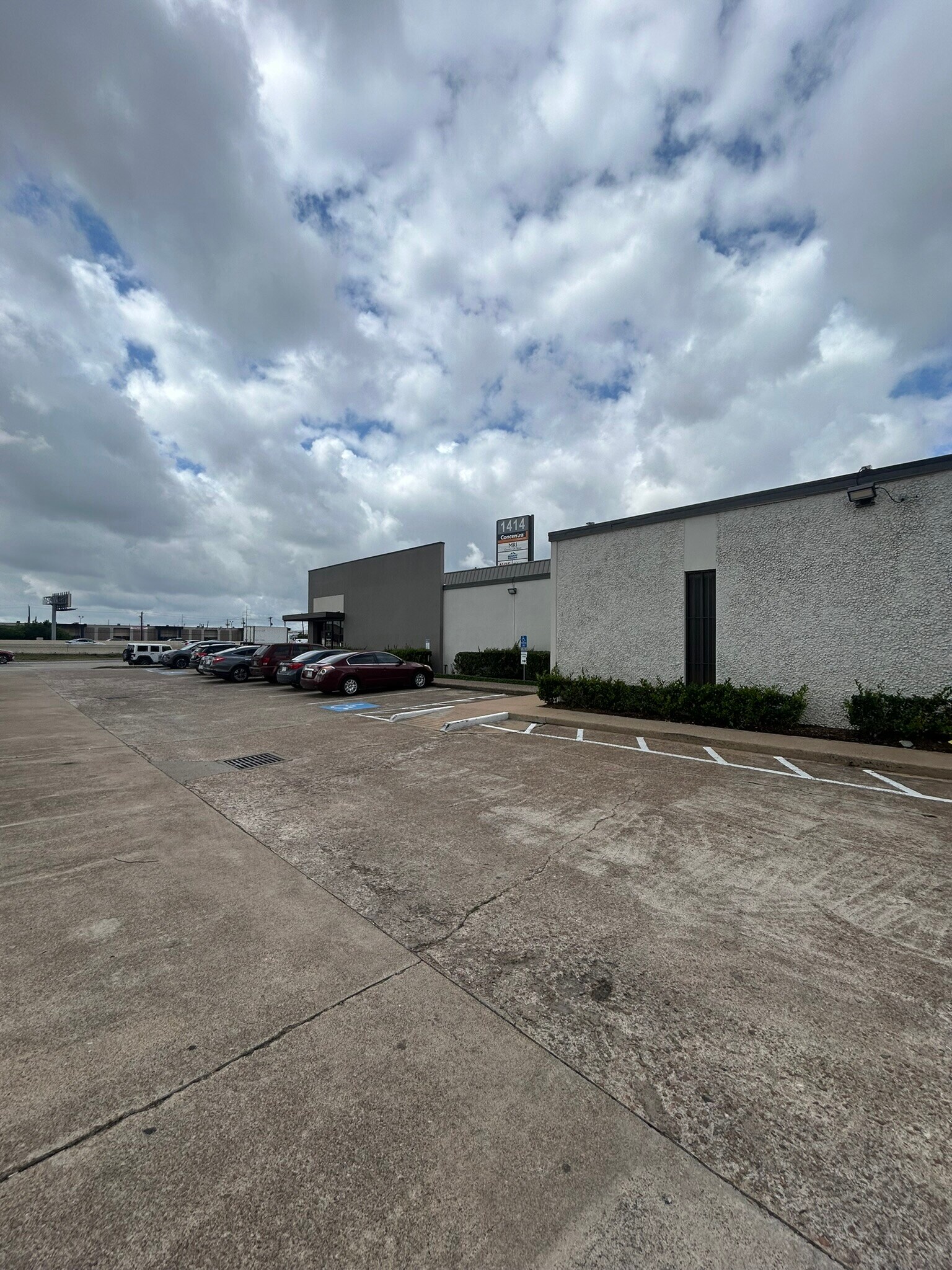 1414 South Loop W, Houston, TX for lease Interior Photo- Image 1 of 12