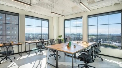 309 E Paces Ferry Rd NE, Atlanta, GA for lease Interior Photo- Image 2 of 14