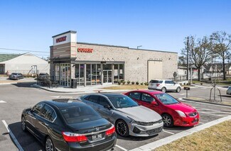 Plus de détails pour 151 E Commerce St, Hernando, MS - Commerce de détail à vendre