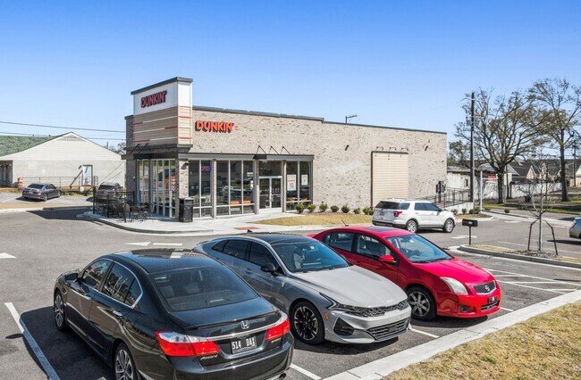 More details for 151 E Commerce St, Hernando, MS - Retail for Sale